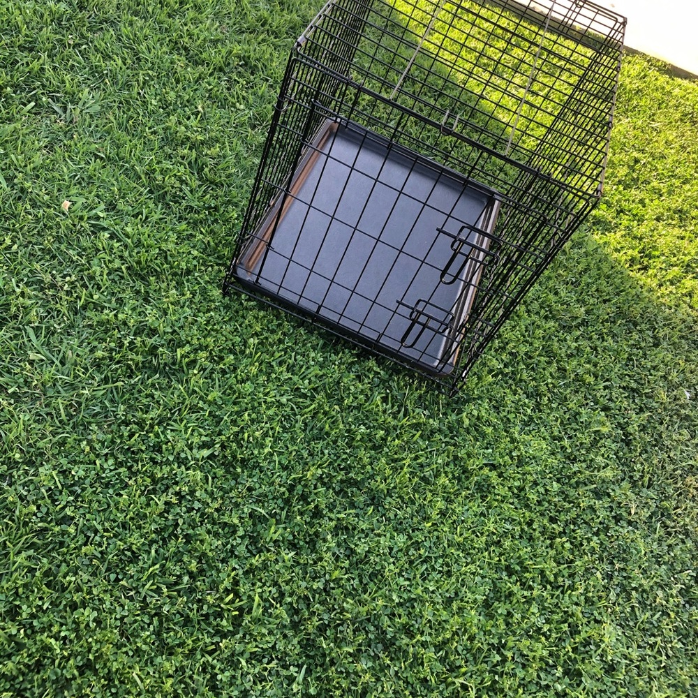 24in Dog Cage